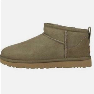 ugg ultra mini boots
